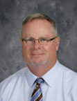 Principal Tad Schye